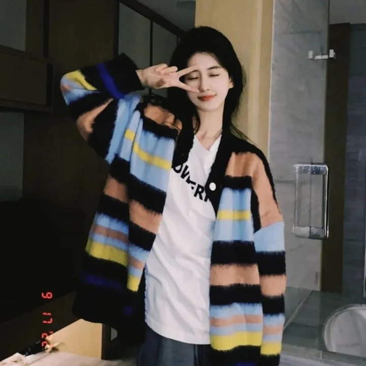 问题少女姑爷仔