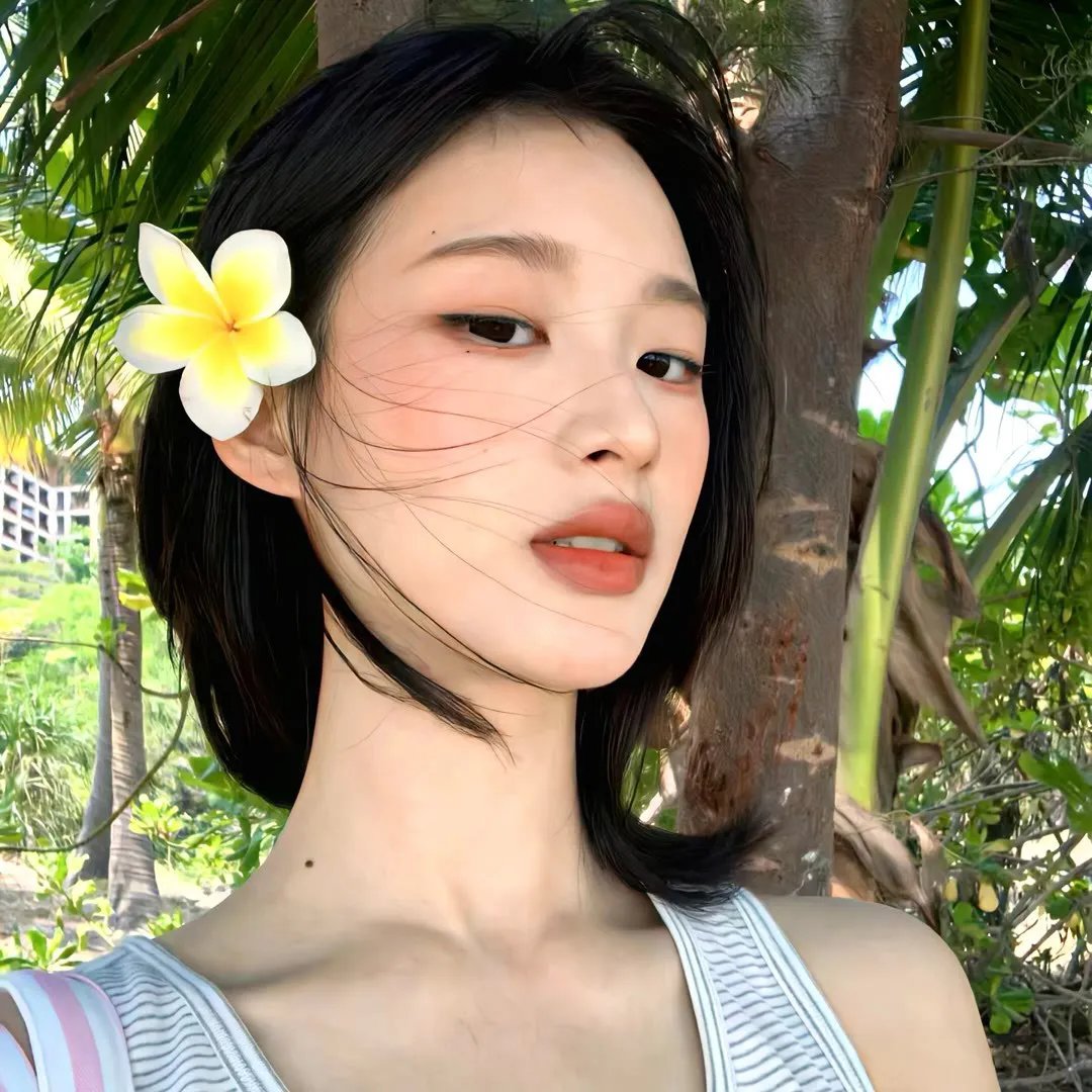 真情错爱